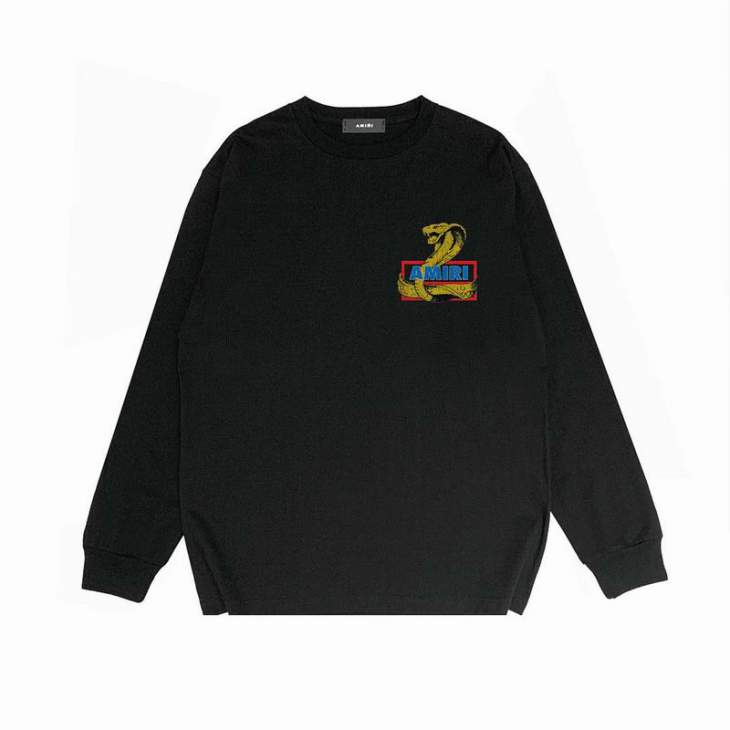 Picture of Amiri T Shirt Long _SKUAmiriS-2XL11trCH28749267